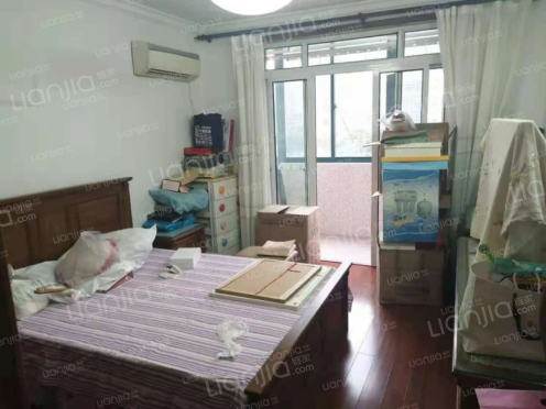 整租·南泉路1350弄 2室0厅 东/东南