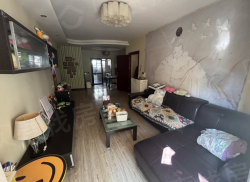 整租·天鹅湾 2室2厅 南_天鹅湾租房