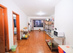 整租·元垄中南华著 3室2厅 南_元垄中南华著租房