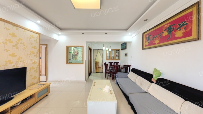 香麓丽舍二手房实景图