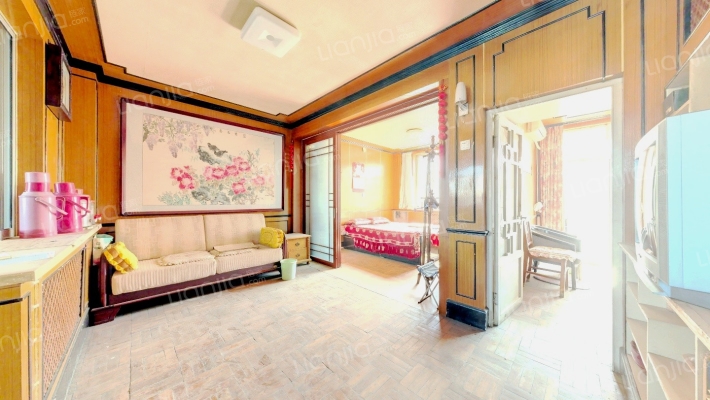 振华北农业局家属楼二手房实景图