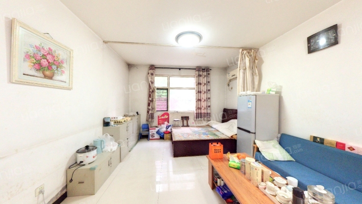 和美家园二手房实景图