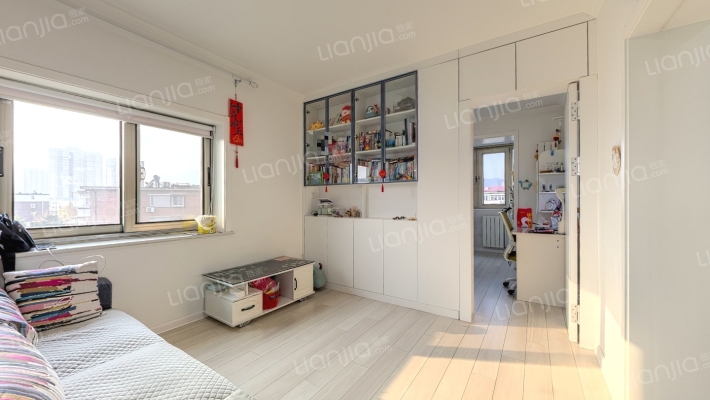 龙泉花园二手房实景图