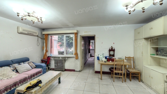 海子角西里二手房实景图