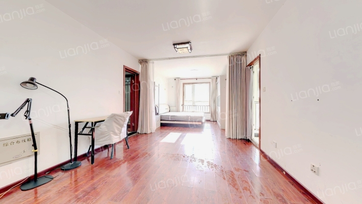 清润家园二手房实景图