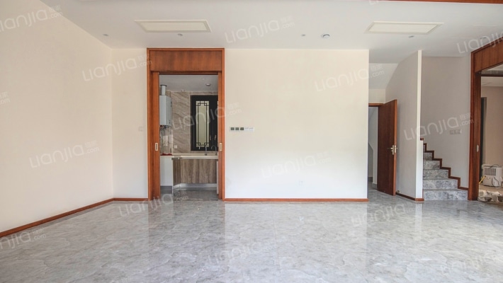 宝华桃李春风二手房实景图