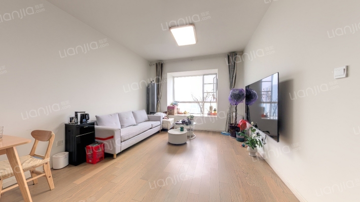 光华国际二手房实景图