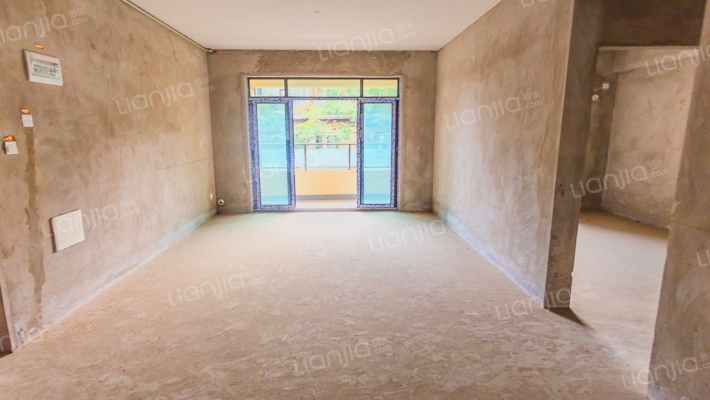 长商悦湖荟二手房实景图