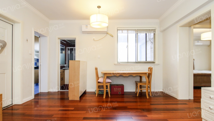 宏安家园宏昌楼二手房实景图