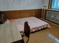 整租·林园小区 2室1厅 南/北_林园小区租房