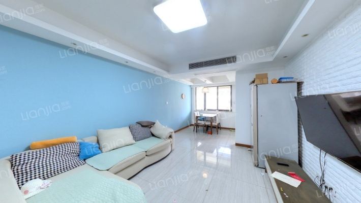 赞成乐山红叶二手房实景图