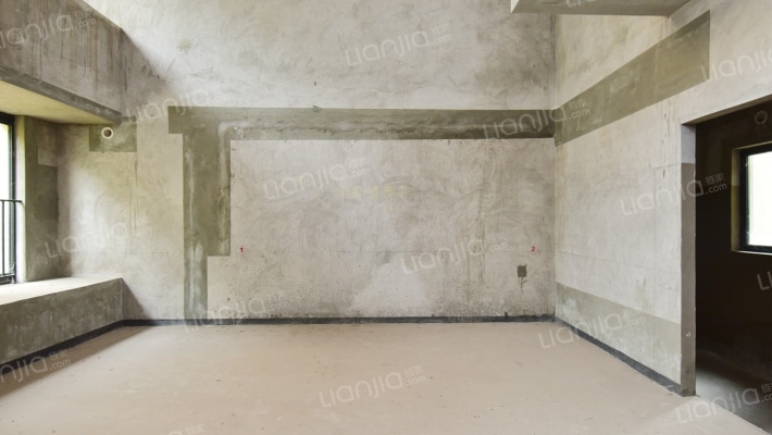 金茂墅倾城二手房实景图