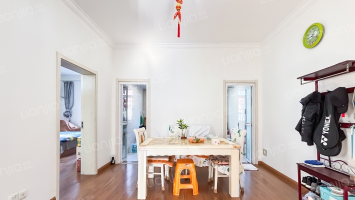 华江新村二手房实景图