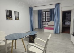 整租·海南软件园青年公寓 1室1厅 东南_海南软件园青年公寓租房