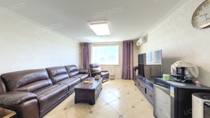 百万庄大街21号院二手房实景图