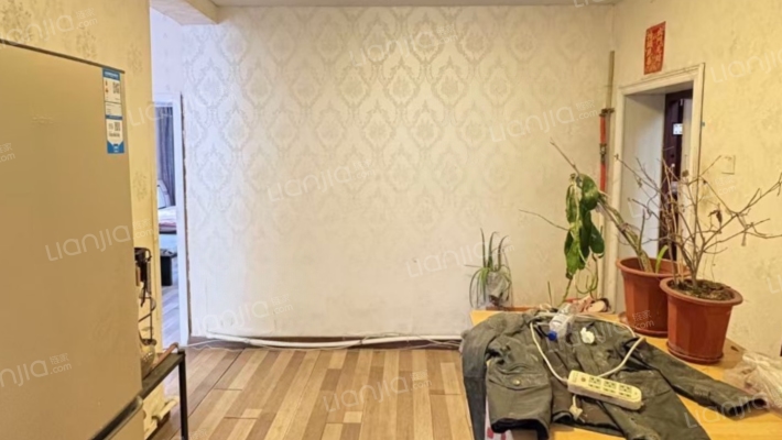 东关电厂小区二手房实景图