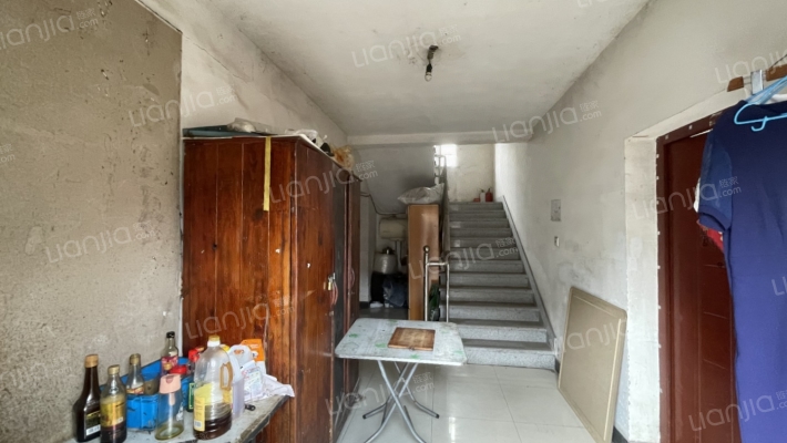 西街老园上二手房实景图