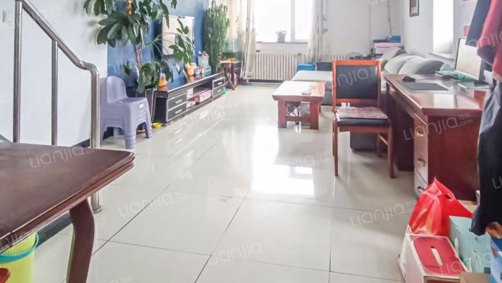 星城国际二手房实景图