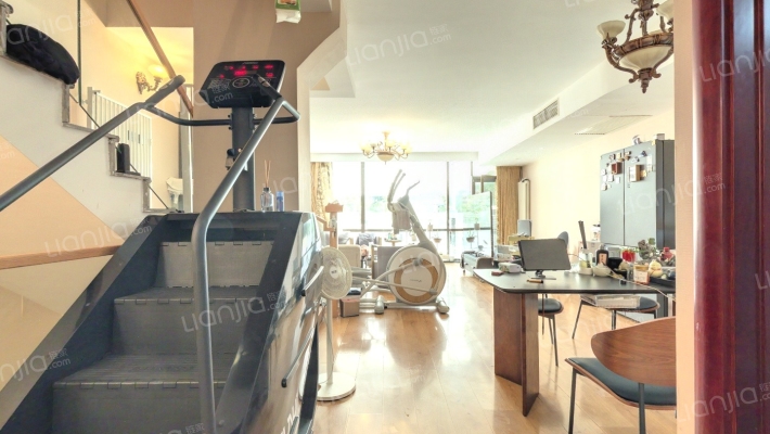 京城雅居二手房实景图