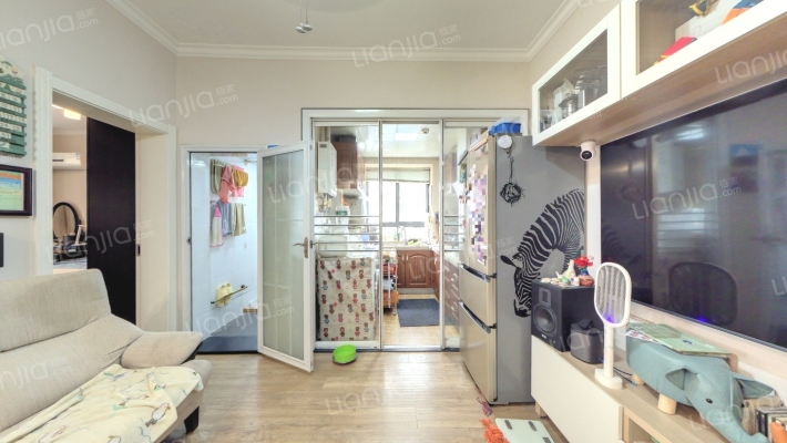 育才一村二手房实景图