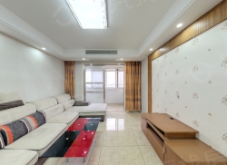 整租·浦民小区 2室1厅 南_浦民小区租房