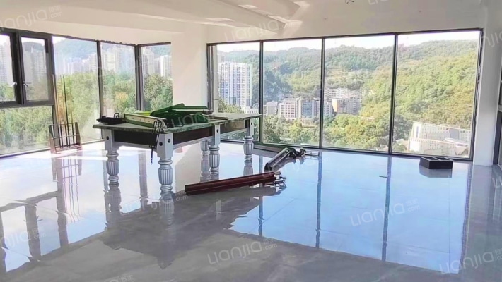 科开一号苑二手房实景图