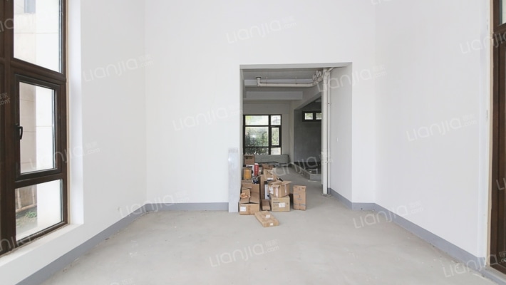 钱湖沐桥二手房实景图