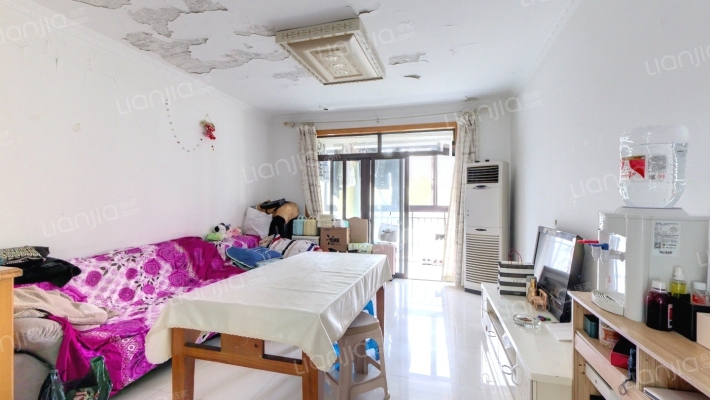 江南春天二手房实景图