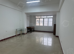 整租·世纪港 1室1厅 西南_世纪港租房