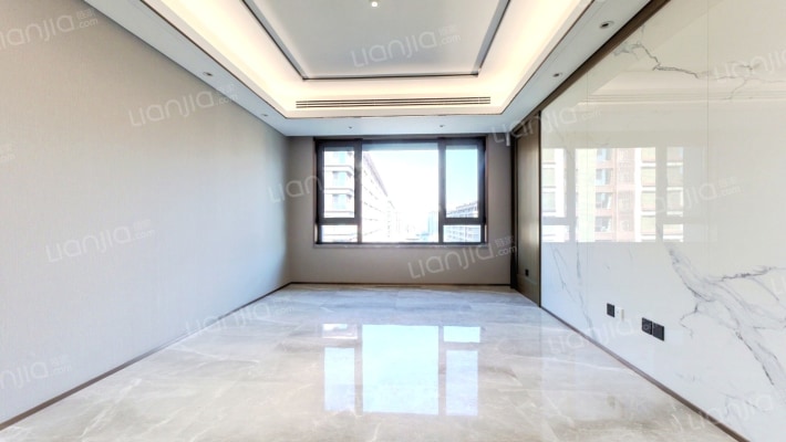 北京城建天坛府二手房实景图