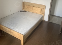 整租·檀府印象（檀玥） 1室1厅 南/北_檀府印象（檀玥）租房