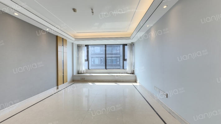 绿城九龙仓桂语江南二手房实景图