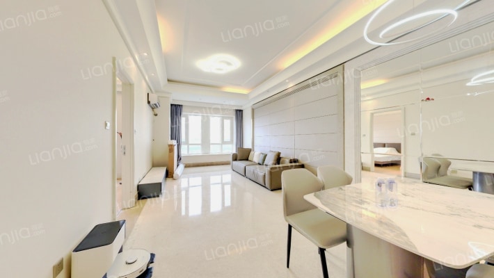 橡树湾四期二手房实景图