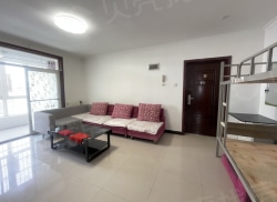 整租·新起点家园A区 1室1厅 南/北_新起点家园A区租房