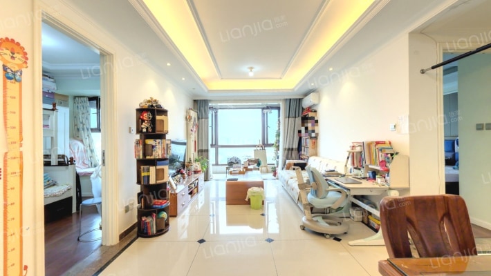 富力金禧花园二手房实景图