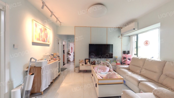 漾晴居二手房实景图