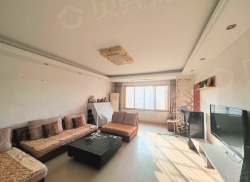 整租·雷锋山小区 4室2厅 南_雷锋山小区租房