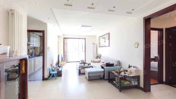 丽水园二手房实景图