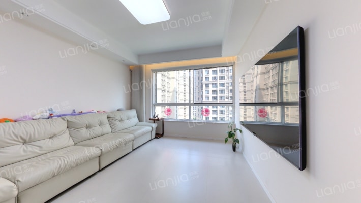 峰汇中心二手房实景图