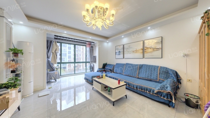 惠明苑二手房实景图