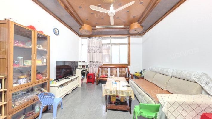 文锦渡海关二院二手房实景图