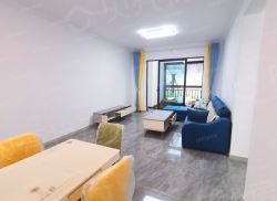 整租·航民天府锦园 2室2厅 东_航民天府锦园租房