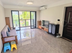 整租·观澜湖上东区三期 3室2厅 南/北_观澜湖上东区三期租房