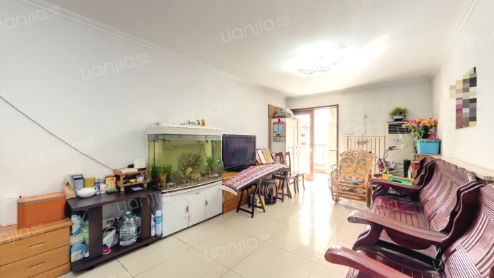 长桥园公寓二手房实景图