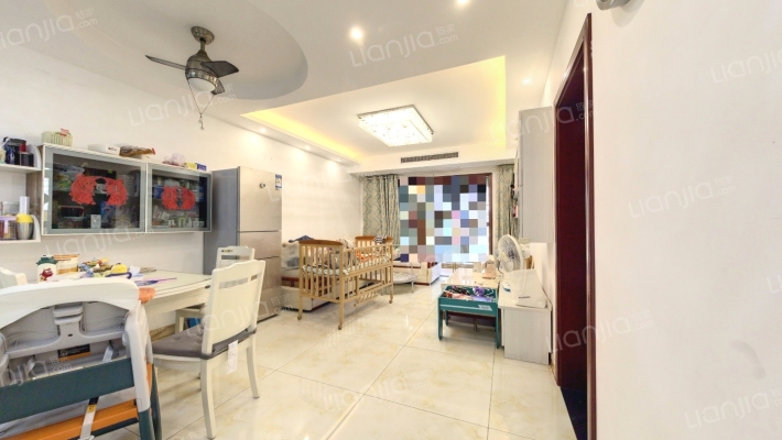 牧龙湖壹号二手房实景图