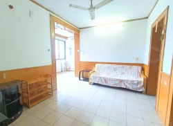 整租·恒辉一区 2室2厅 南_恒辉一区租房