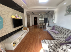 整租·聚龙世纪嘉园 2室2厅 南_聚龙世纪嘉园租房