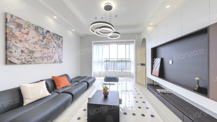 海宇祥和公寓二手房实景图