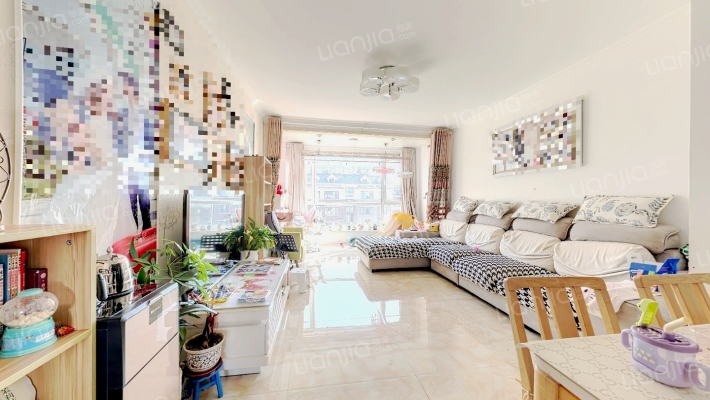 南雅居二手房实景图