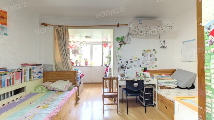 金惠园三里南区二手房实景图